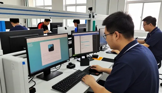 深圳市千维顺科技有限公司专注软件领域,提供节点可查服务