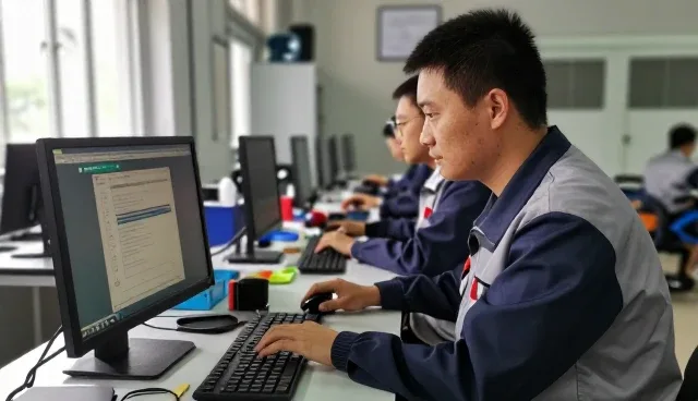 如何选择适合软件的设计等服务?
